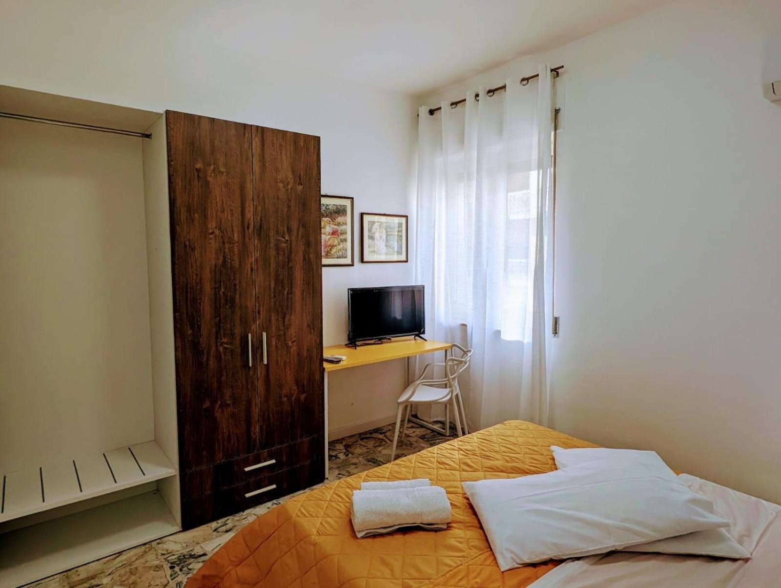 Magi House Appartement Syracuse Buitenkant foto