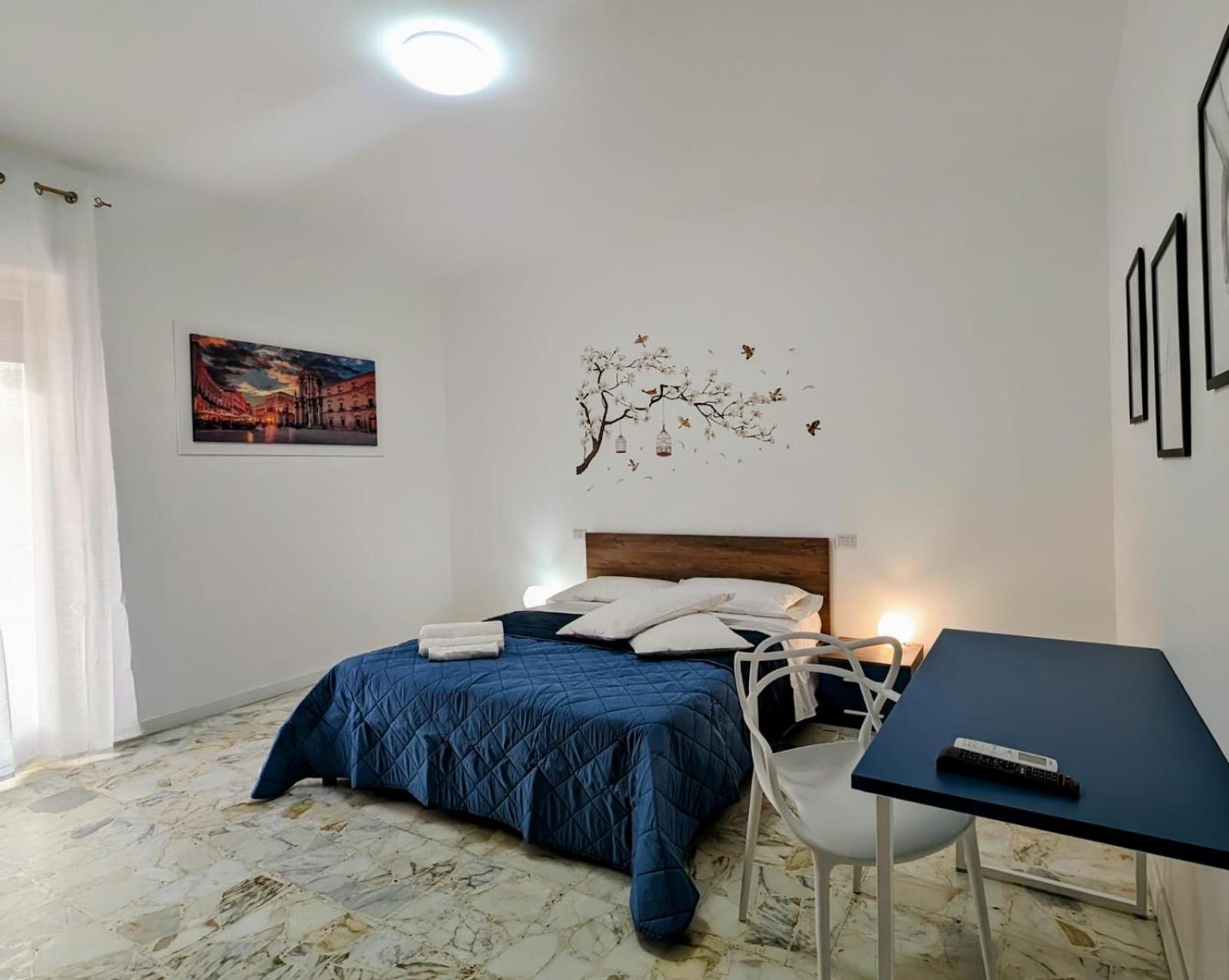 Magi House Appartement Syracuse Buitenkant foto