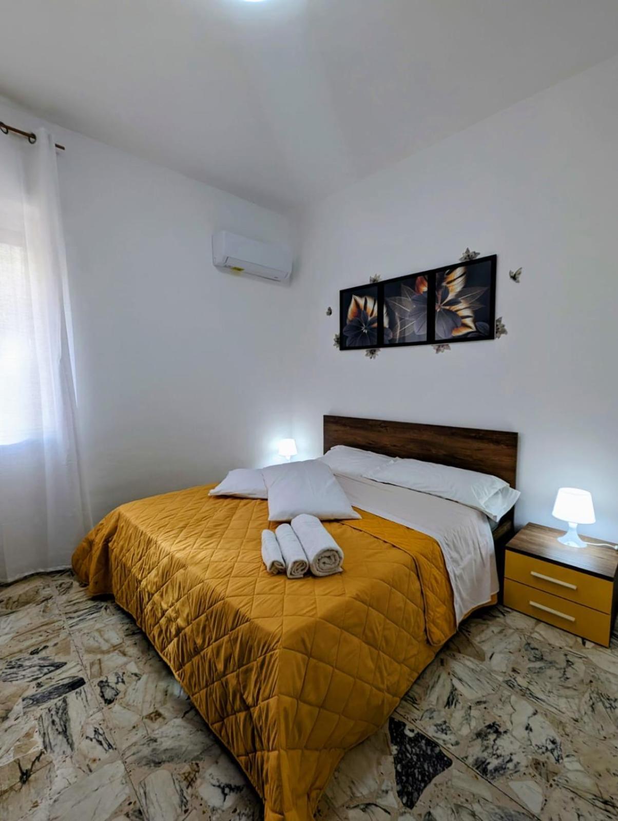 Magi House Appartement Syracuse Buitenkant foto