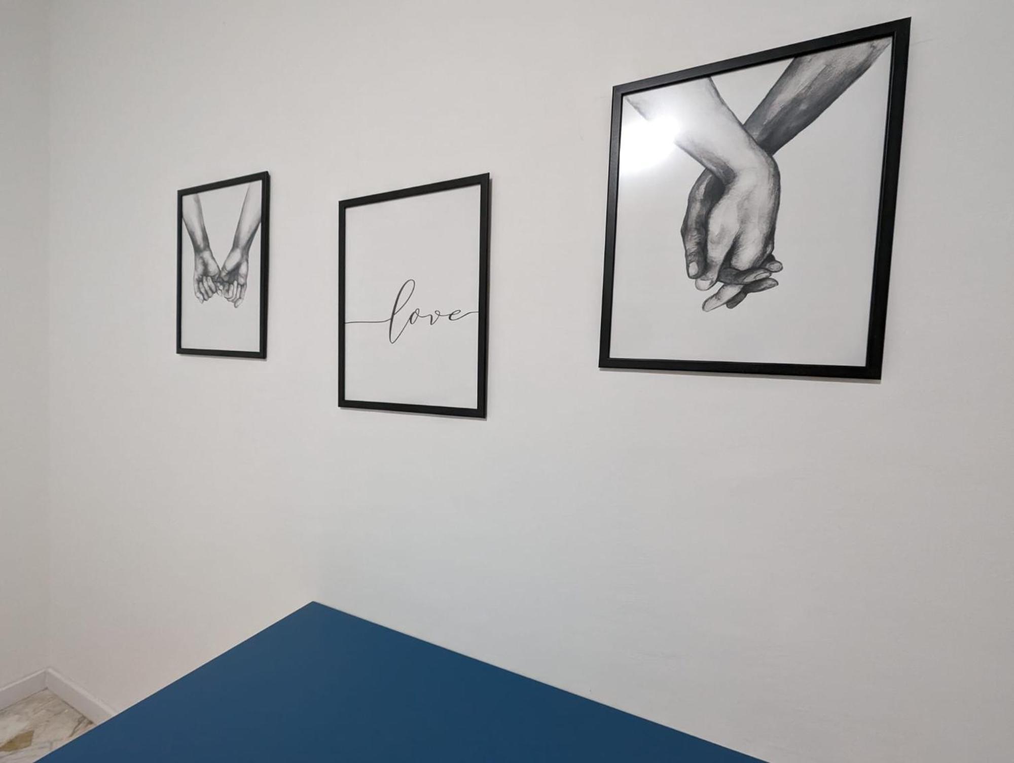 Magi House Appartement Syracuse Buitenkant foto