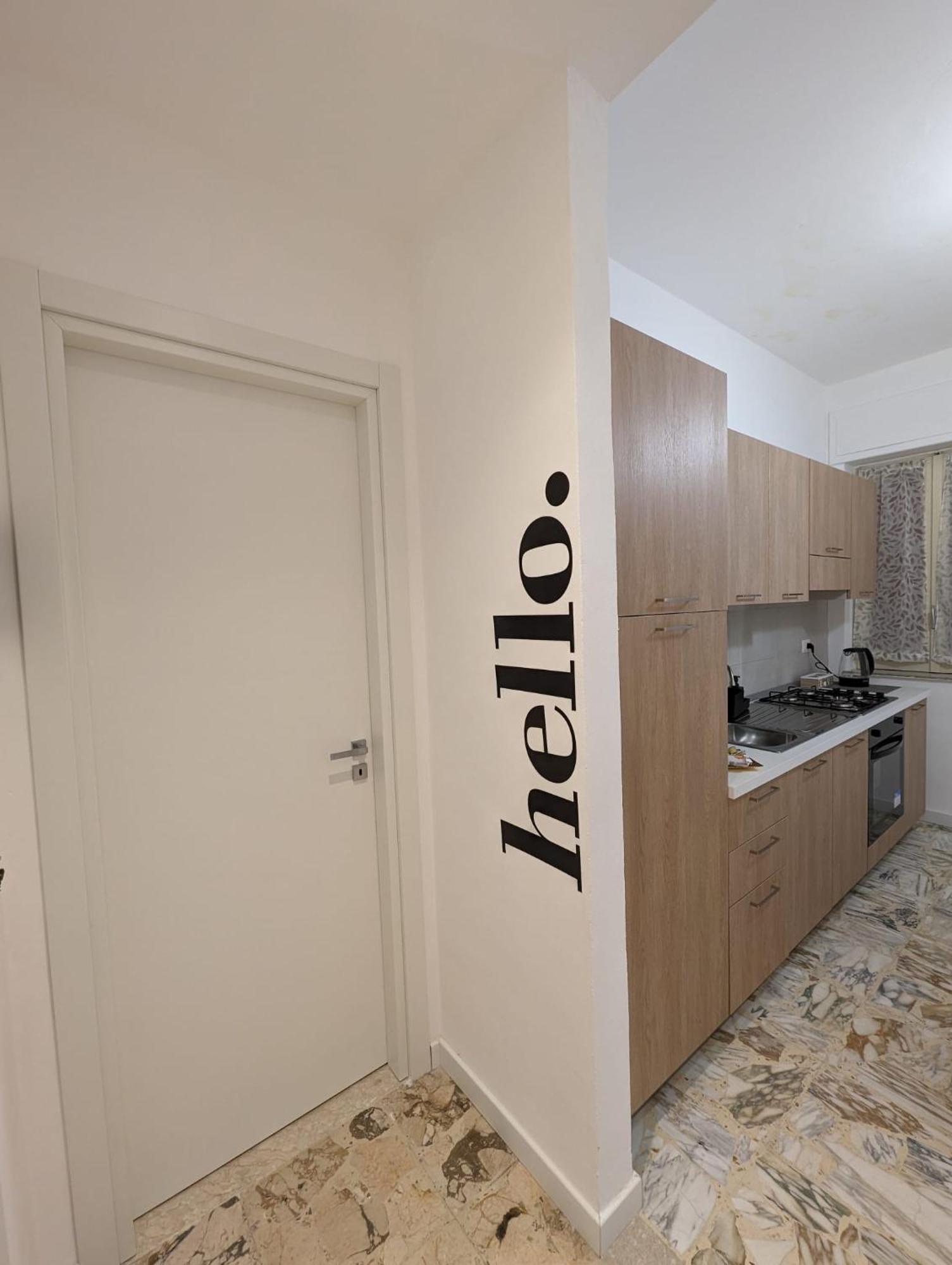 Magi House Appartement Syracuse Buitenkant foto