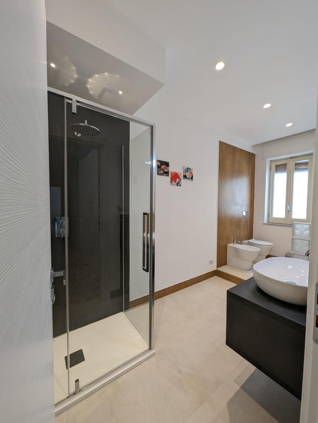 Magi House Appartement Syracuse Buitenkant foto