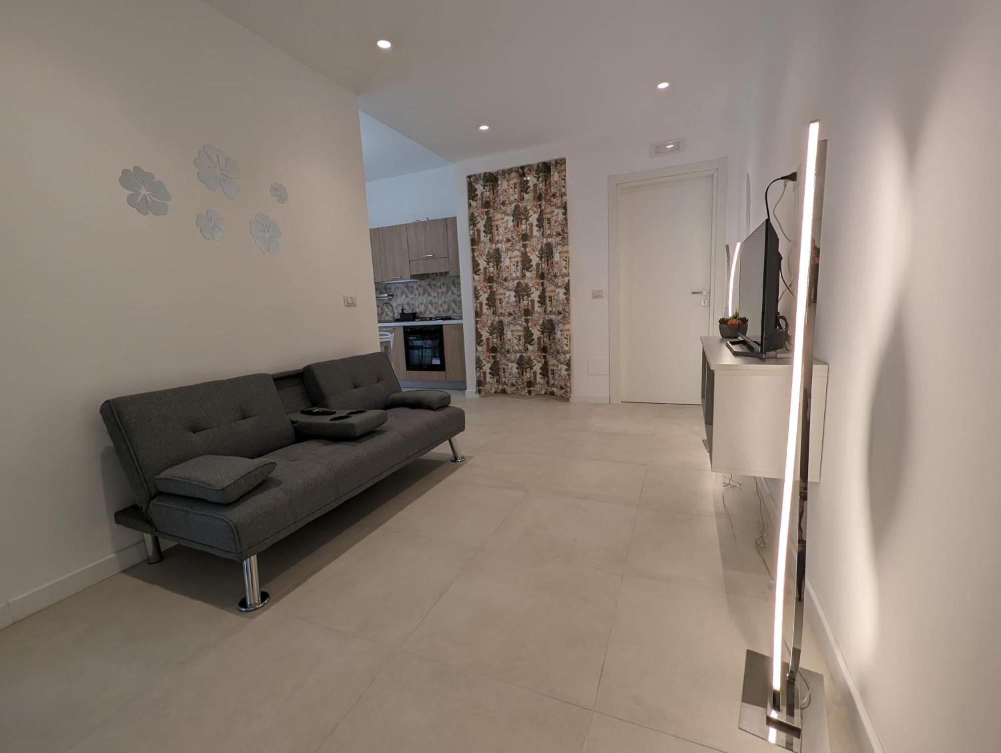 Magi House Appartement Syracuse Buitenkant foto