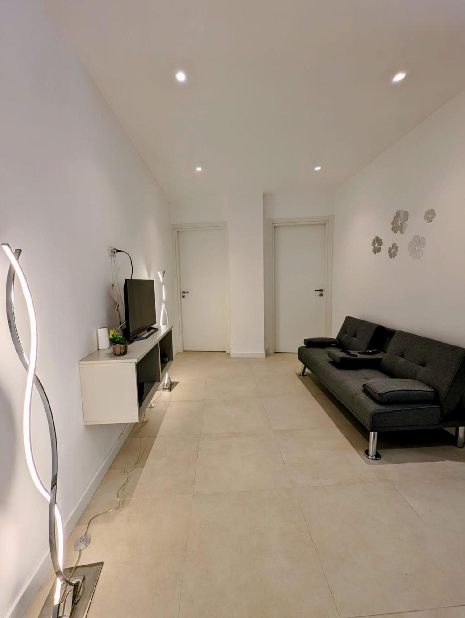 Magi House Appartement Syracuse Buitenkant foto