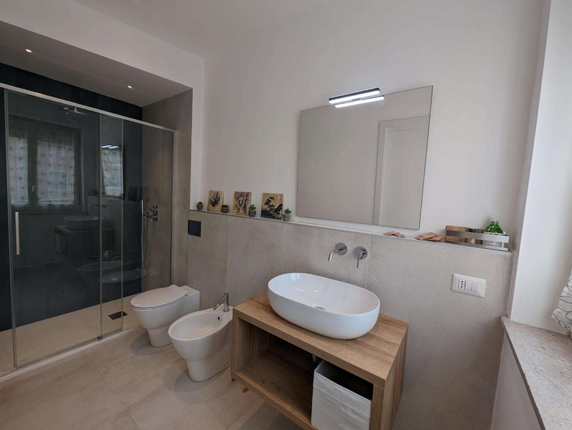 Magi House Appartement Syracuse Buitenkant foto