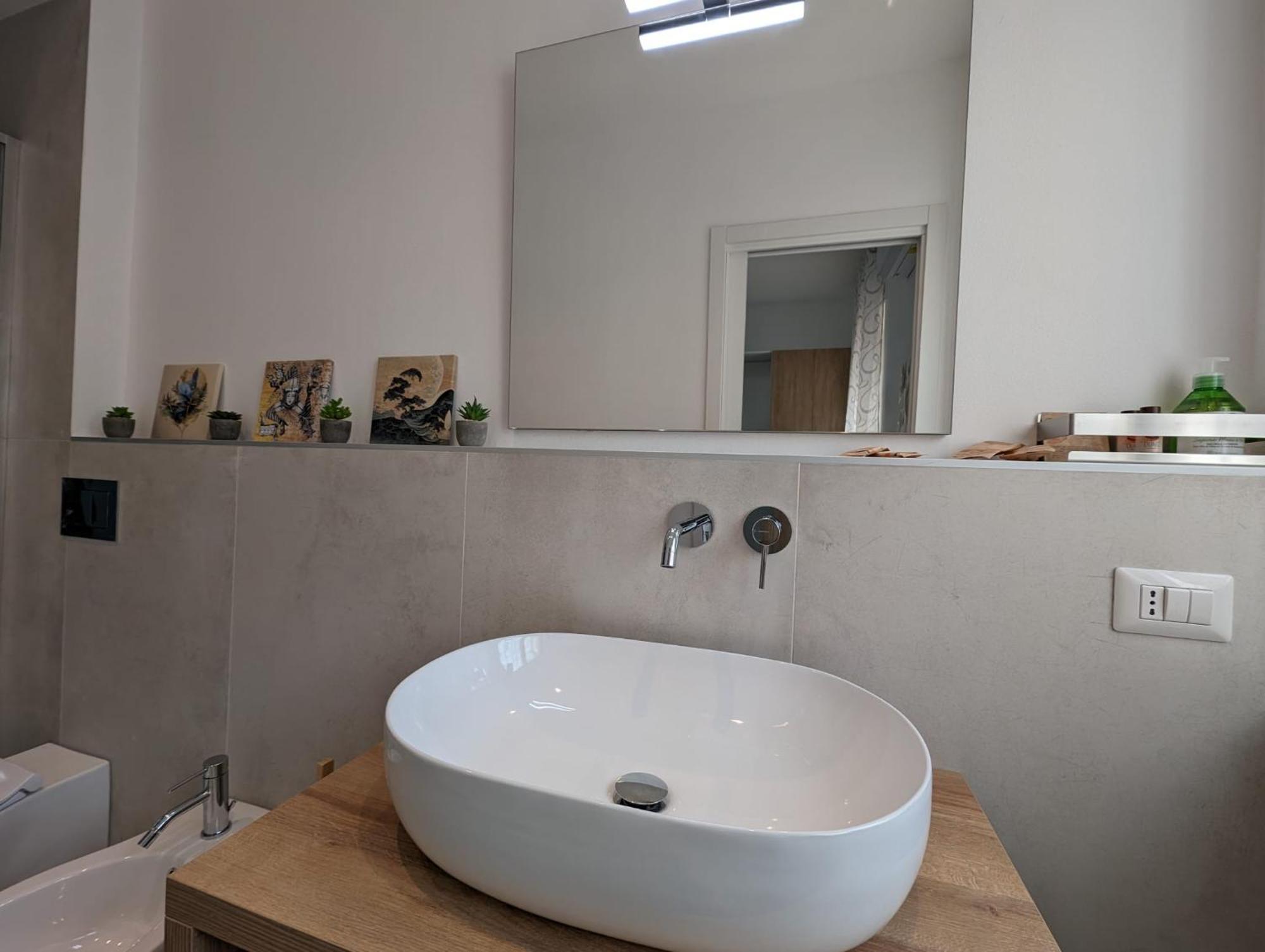Magi House Appartement Syracuse Buitenkant foto