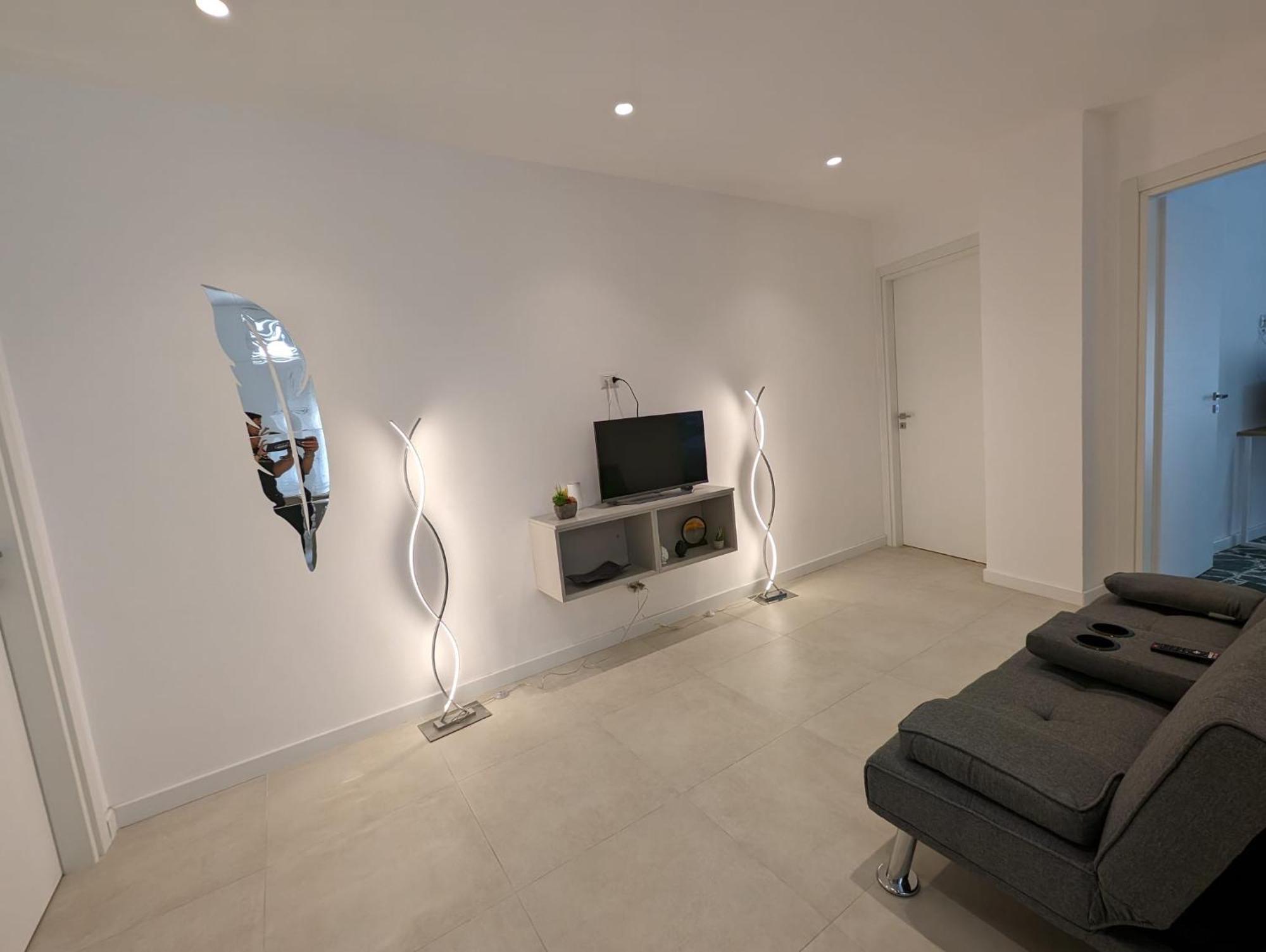 Magi House Appartement Syracuse Buitenkant foto