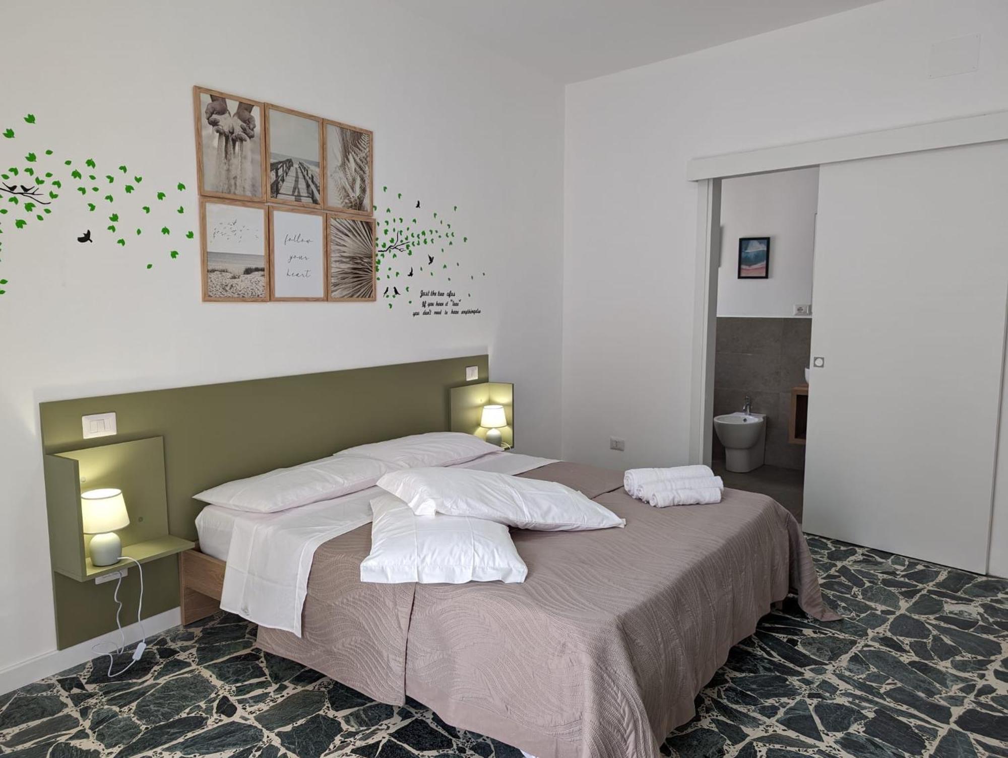 Magi House Appartement Syracuse Buitenkant foto