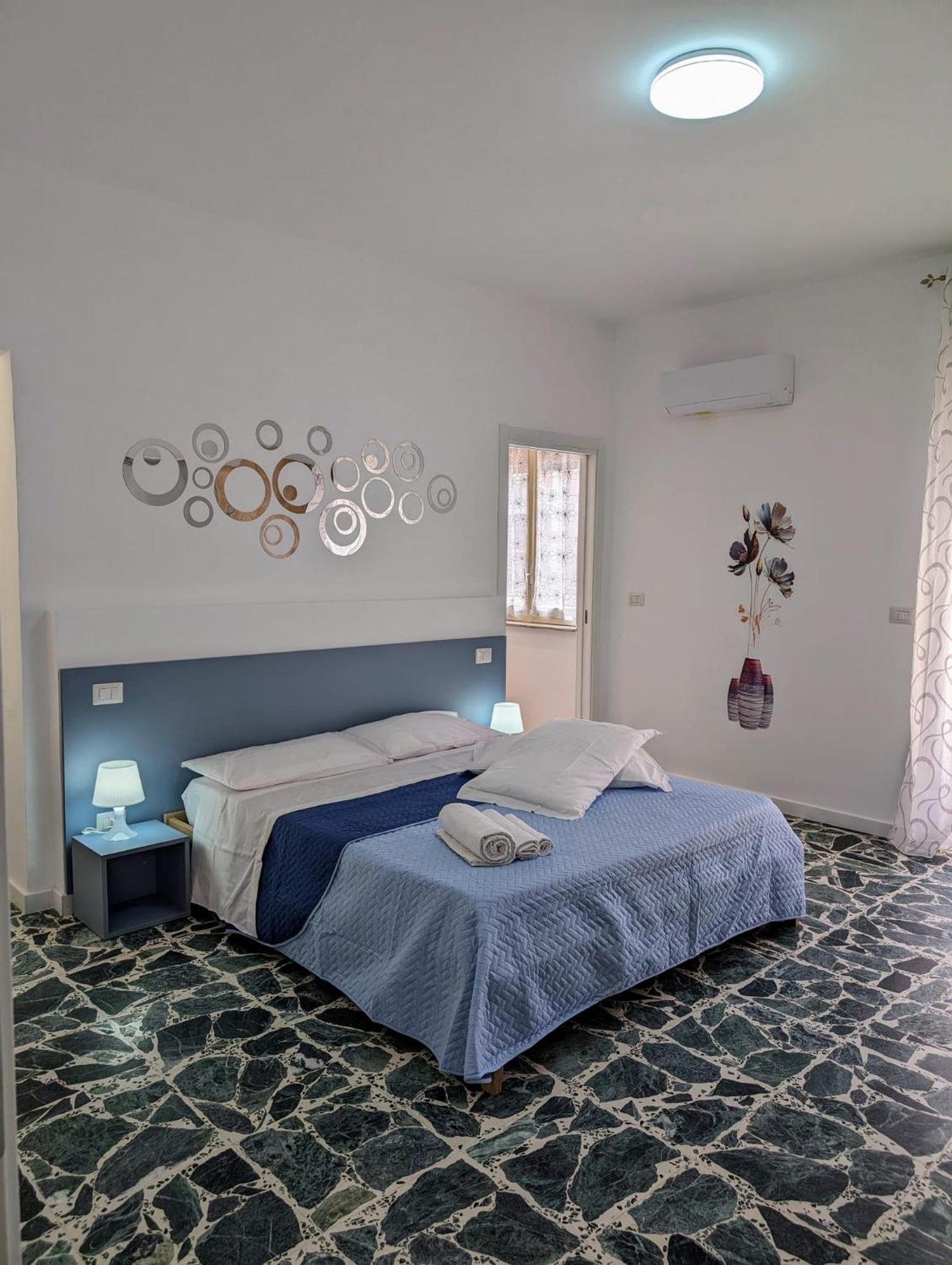Magi House Appartement Syracuse Buitenkant foto