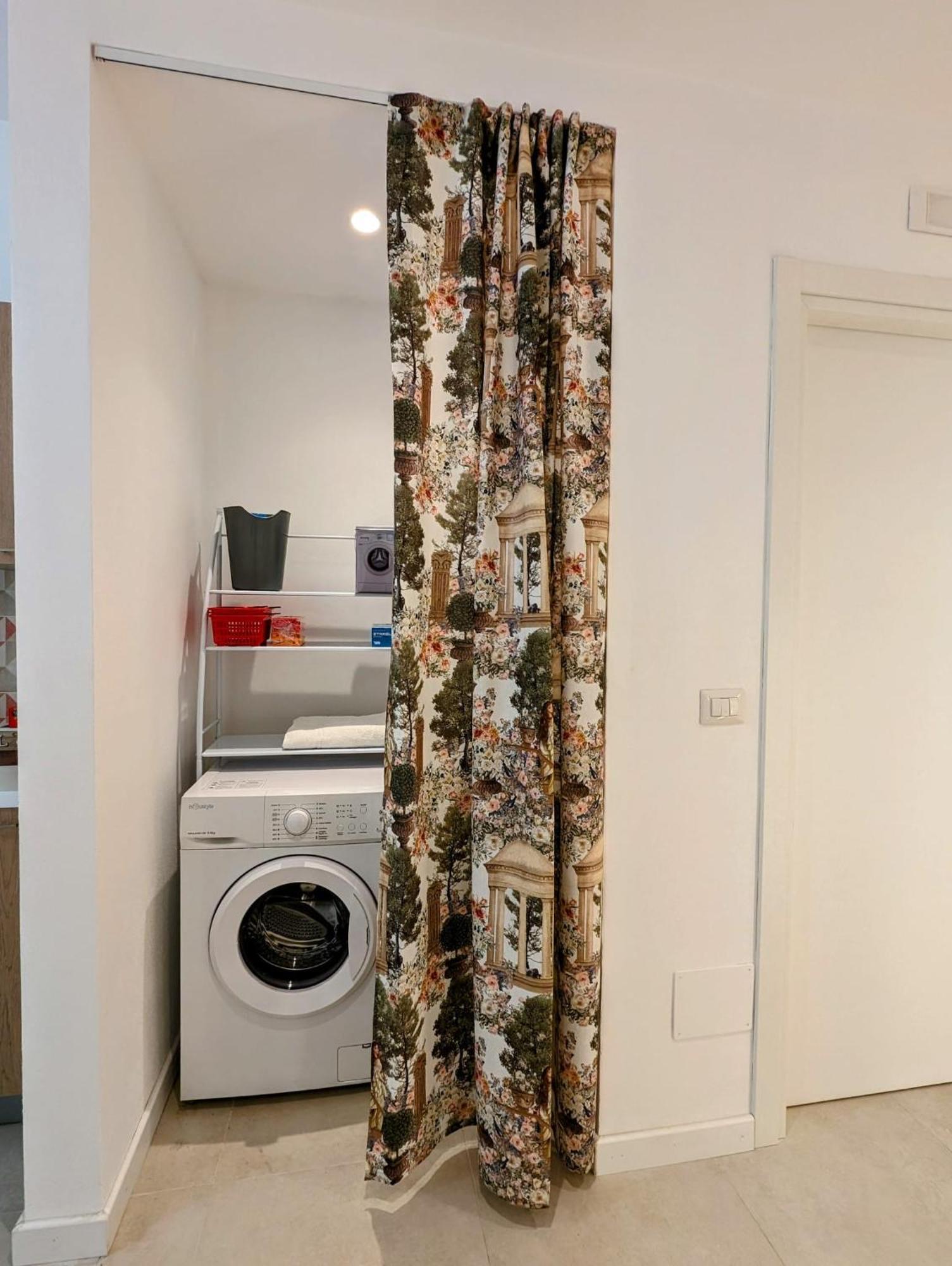 Magi House Appartement Syracuse Buitenkant foto