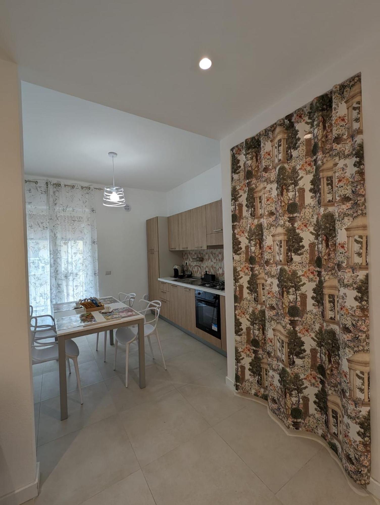 Magi House Appartement Syracuse Buitenkant foto