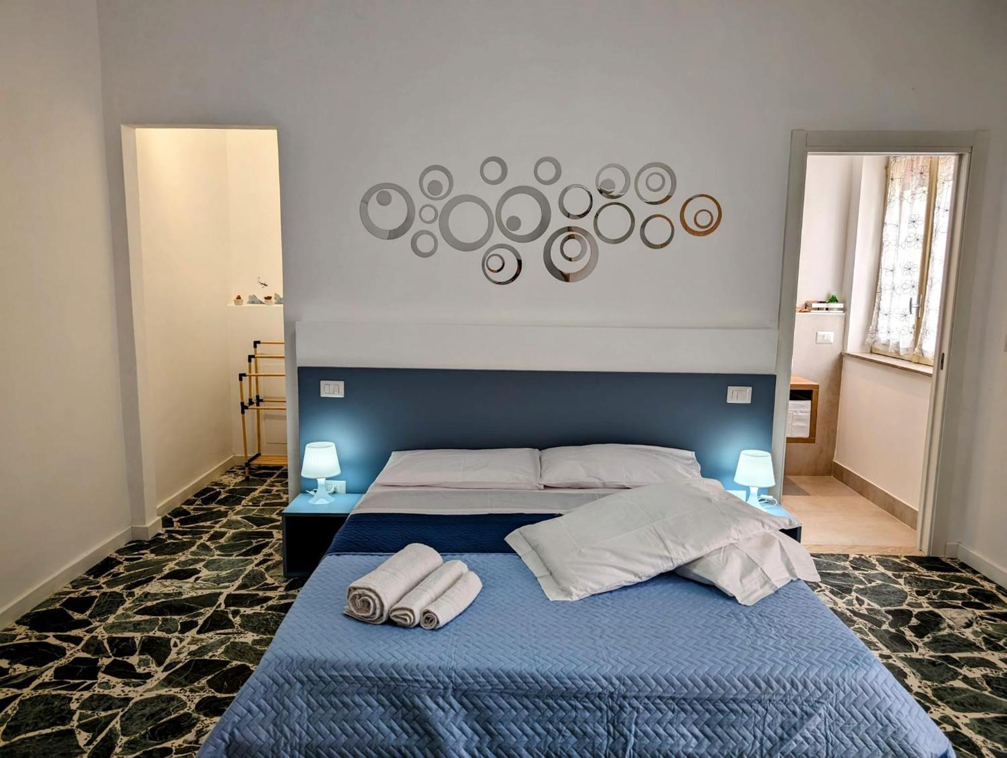 Magi House Appartement Syracuse Buitenkant foto