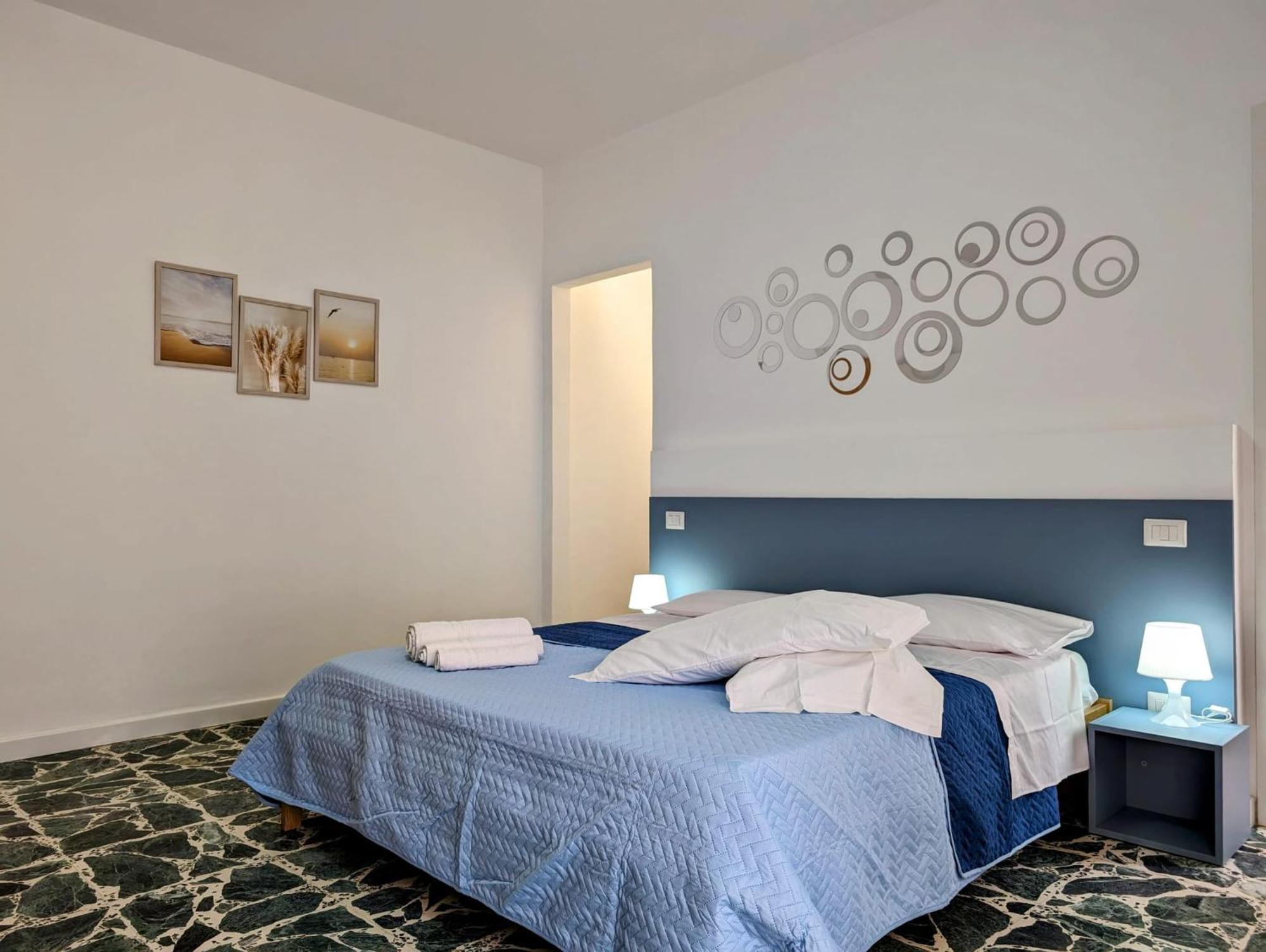 Magi House Appartement Syracuse Buitenkant foto