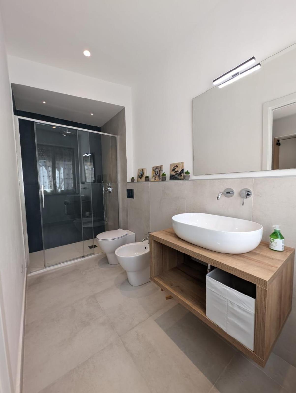 Magi House Appartement Syracuse Buitenkant foto